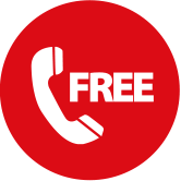 Volání zdarma