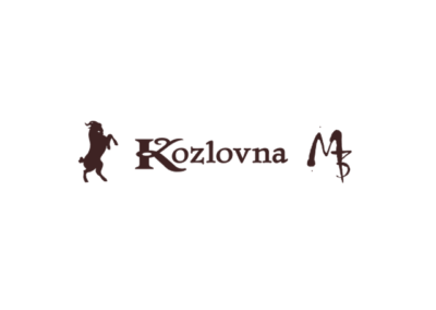 Restaurace Kozlovna M3