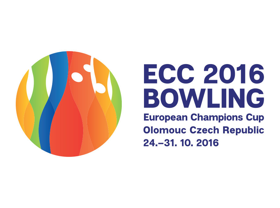 Mistrovství Evropy v bowlingu ECC2016