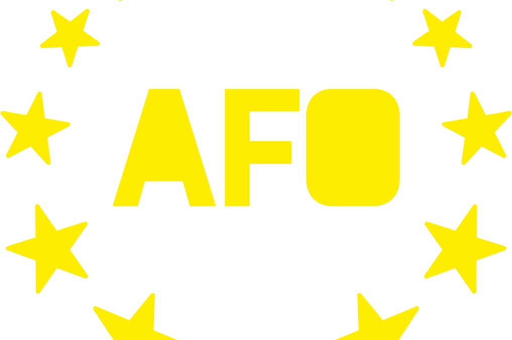 AFO  – 54. mezinárodní festival populárně-vědeckých filmů