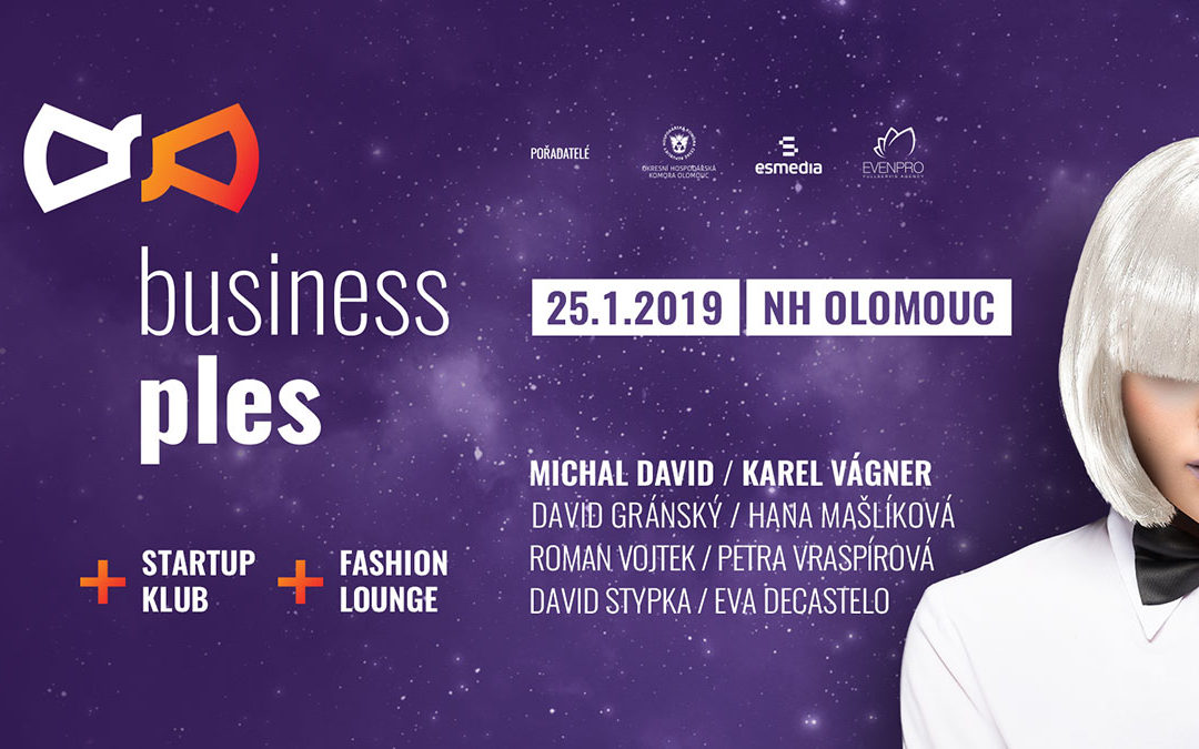 BUSINESS PLES 2019