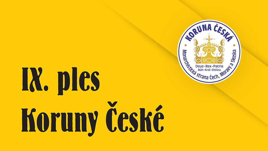 IX. ples Koruny České