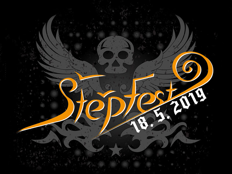 Štěpfest -18.5.2019