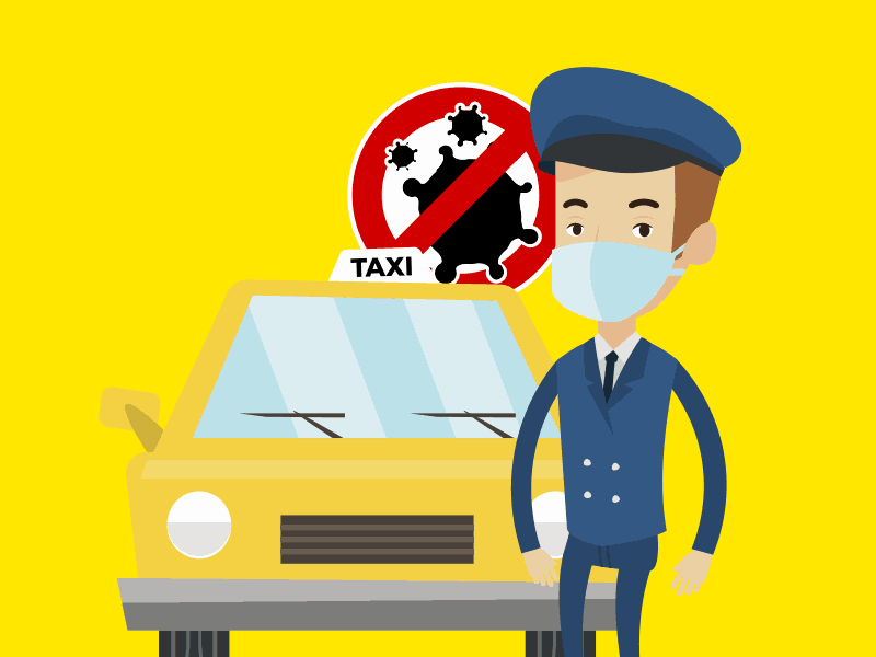 CO DĚLÁME PRO VAŠI BEZPEČNOST