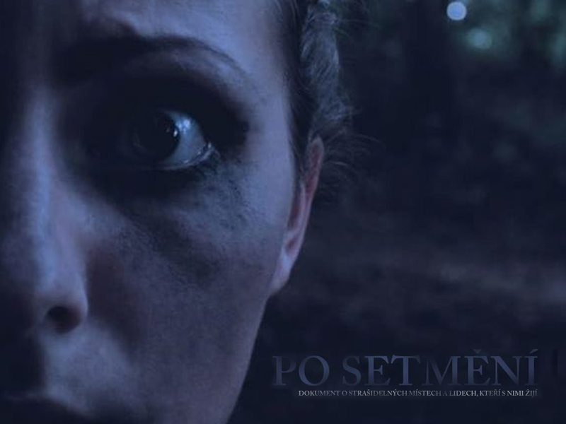 KINO ŽIVĚ: Po setmění