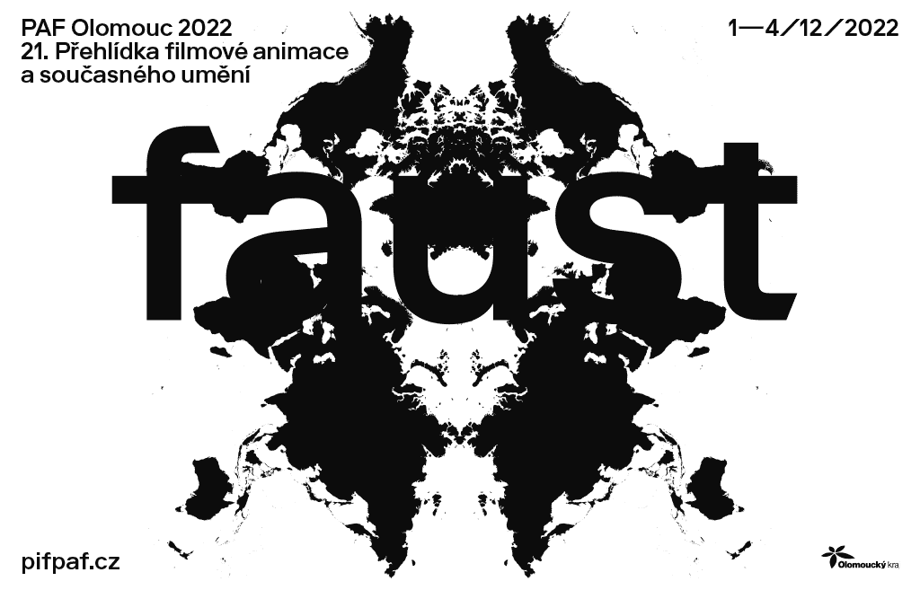 21. Přehlídka filmové animace a současného umění